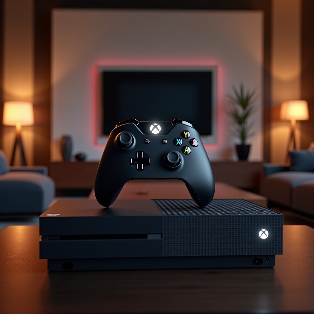 دليل واحد xbox one