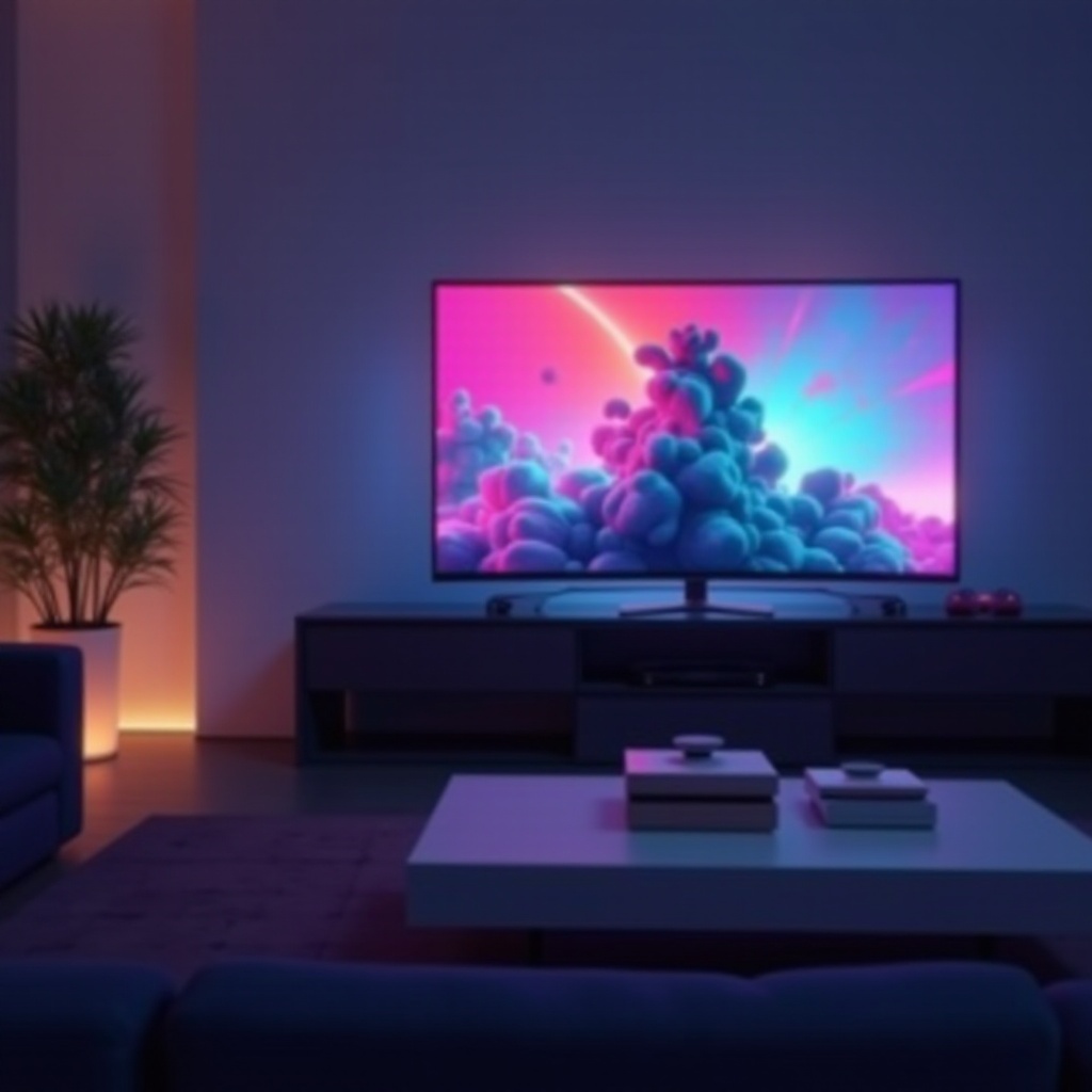 wie man die Helligkeit auf der PS5 erhöht