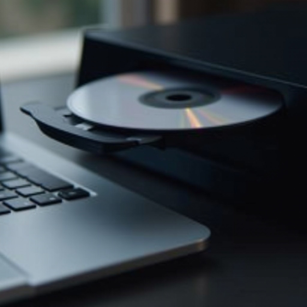 La PS4 ne lit pas les disques.