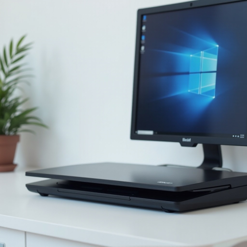 scanners à plat compatibles avec Windows 10