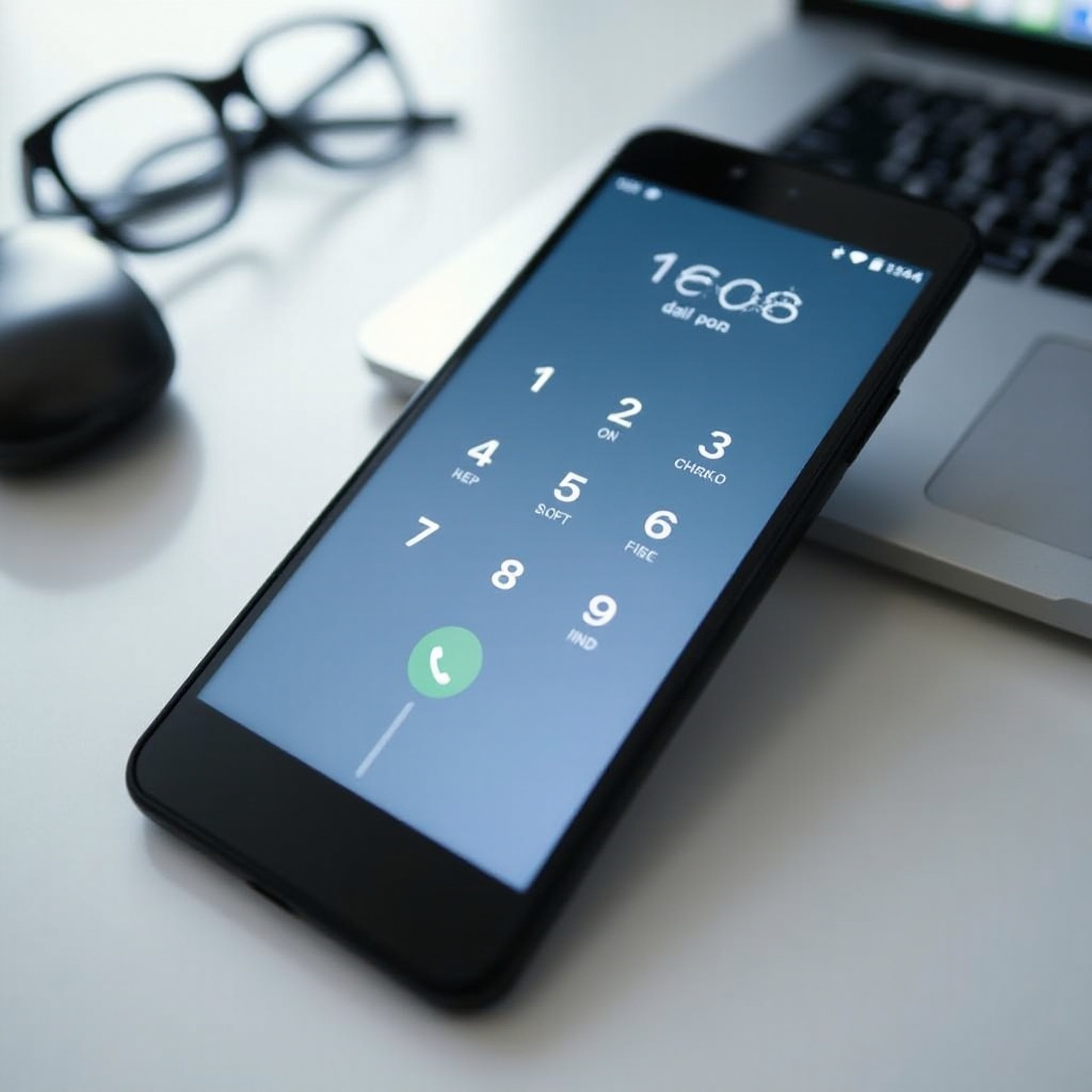 liste des codes USSD pour Android