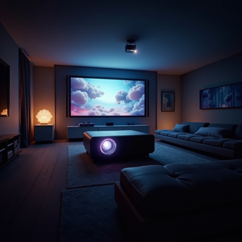 recensione dell'epiqvision ultra ls800 di epson