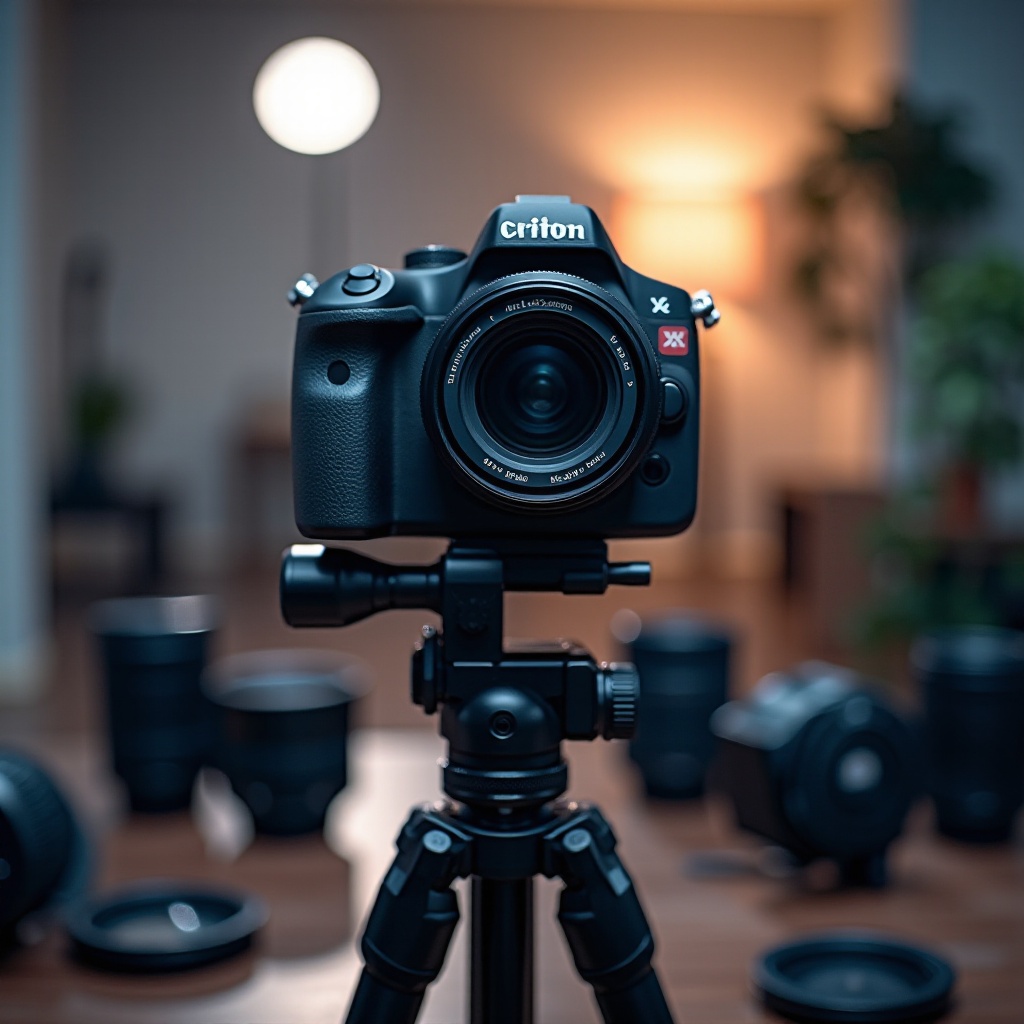 miglior fotocamera per video 4k e foto