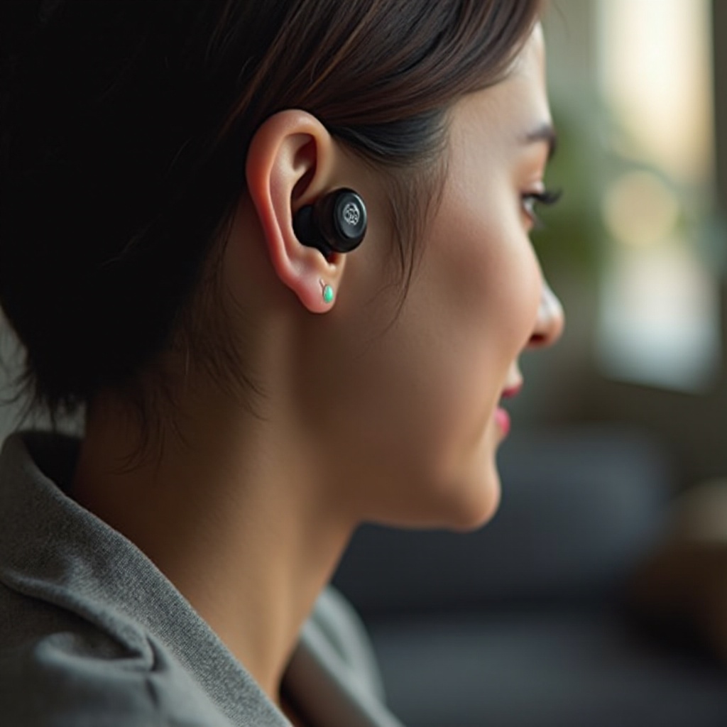 les intra-auriculaires sont-ils mauvais pour vos oreilles