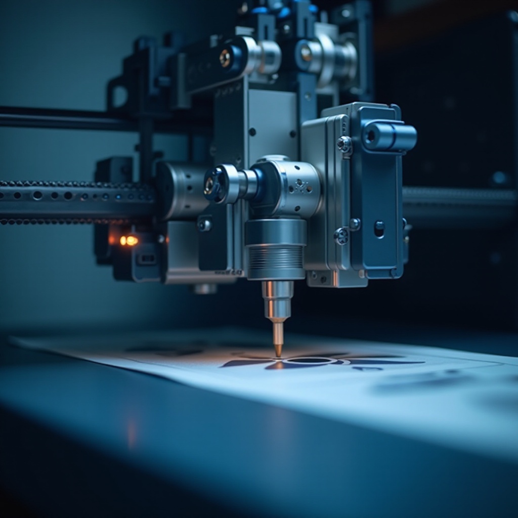 confronto della velocità della stampante 3D