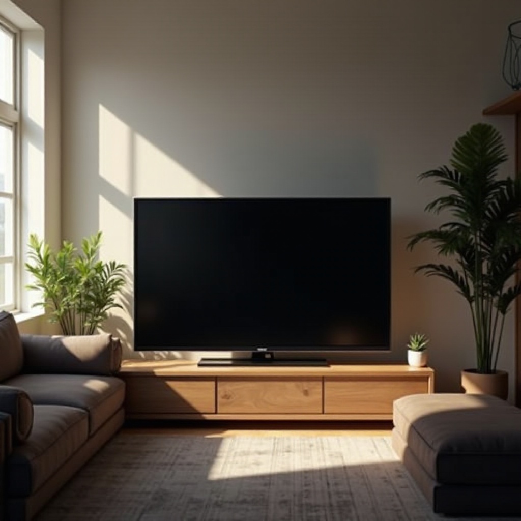 el televisor philips dejó de funcionar