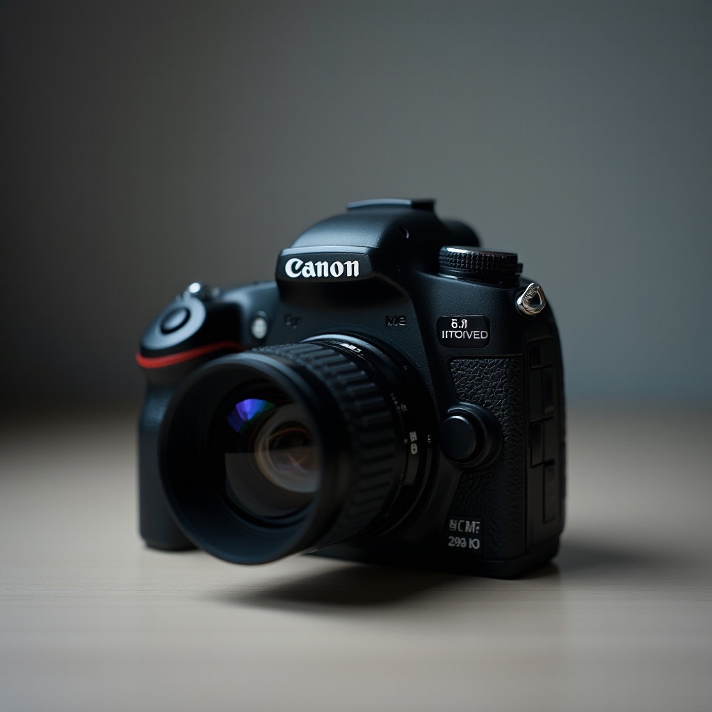 qual è una buona fotocamera per la fotografia
