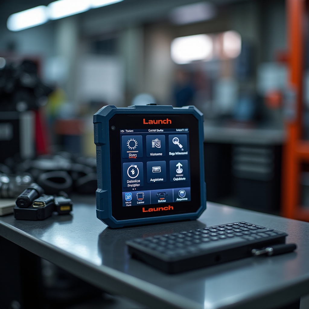 los escáneres de lanzamiento son buenos