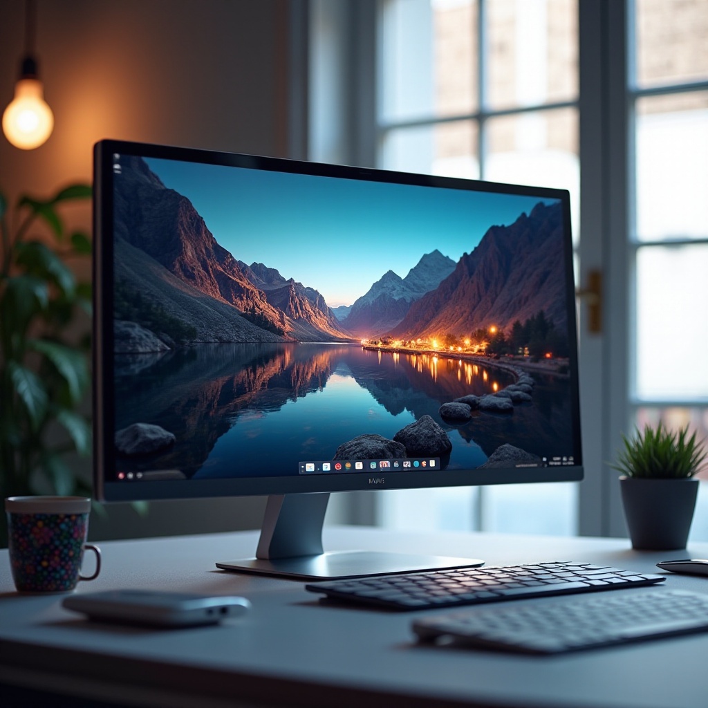 monitores con salida DisplayPort