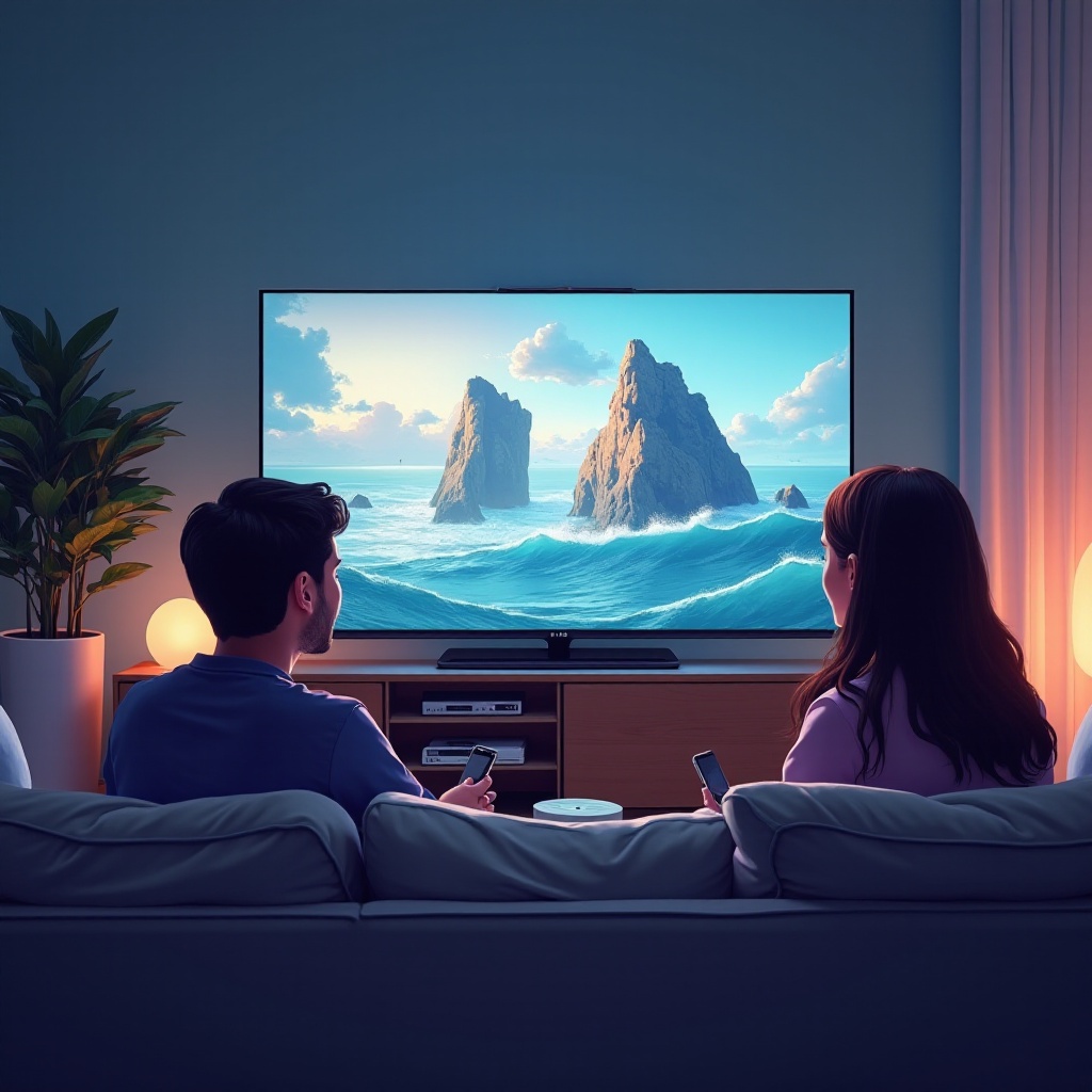 lg tv désactiver l'amélioration de mouvement