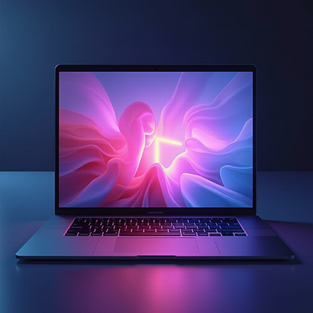 es macbook oled