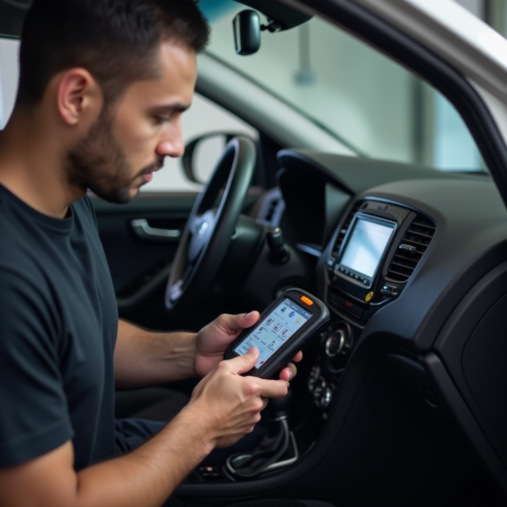 miglior scanner obdii per fai da te