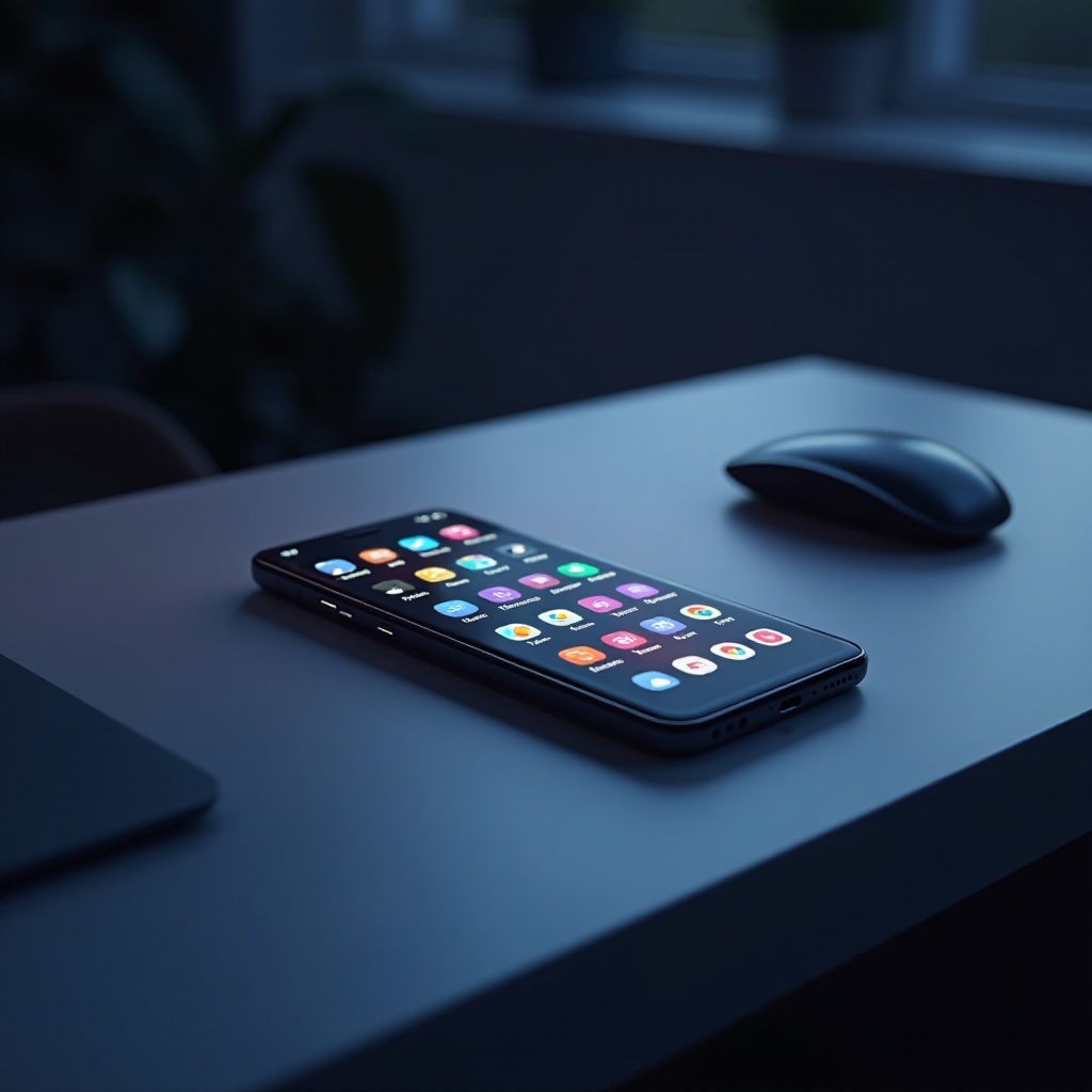 códigos e truques para telemóveis Android