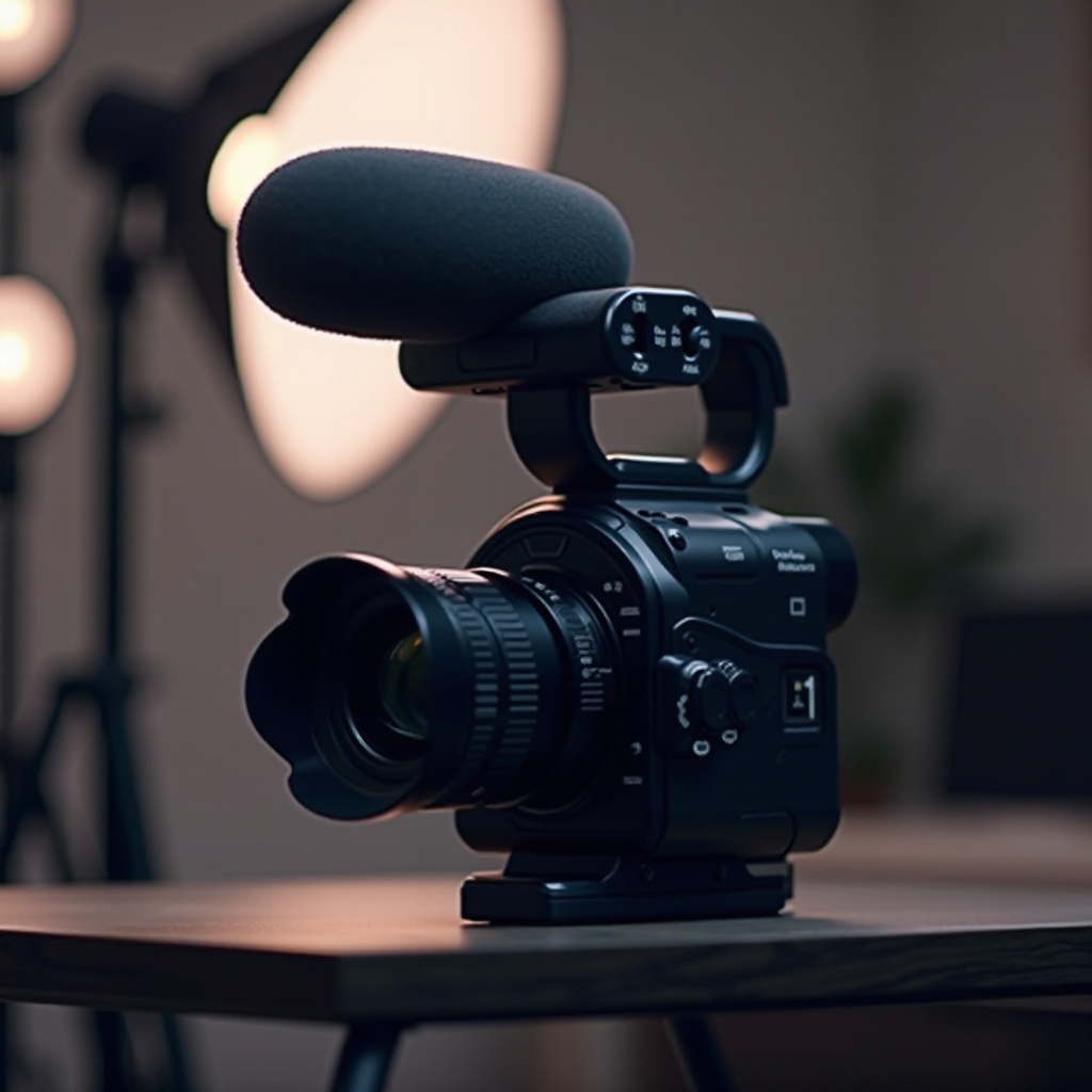 أفضل كاميرا للبث المباشر على اليوتيوب