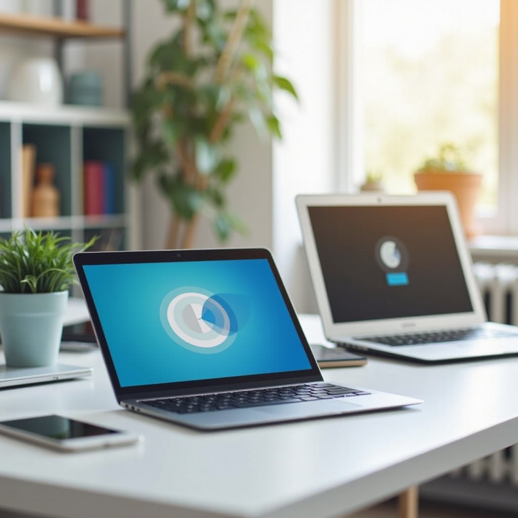 come ottenere Alight Motion su Chromebook
