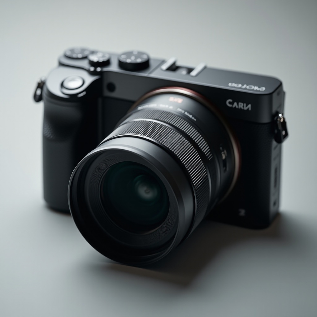 beste Kamera für 4k-Video und Fotos
