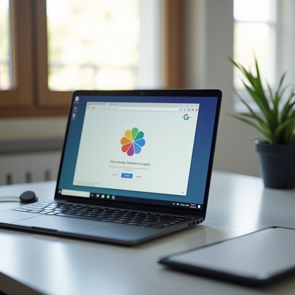 wie man Alight Motion auf Chromebook bekommt