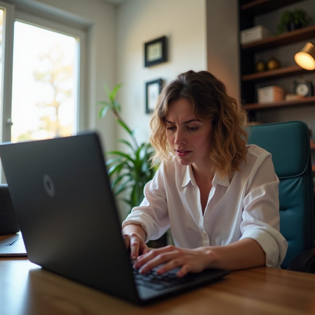 que se passe-t-il lorsque vous réduisez la fréquence du processeur d'un Chromebook