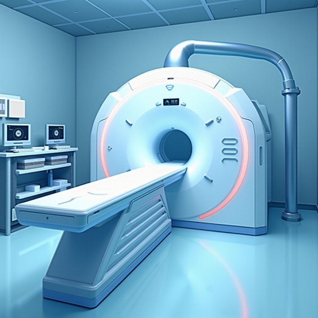 différents types de scanners IRM