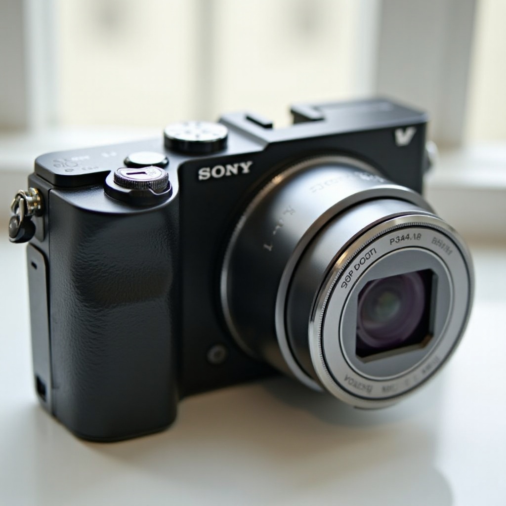 análise do Sony Cyber-shot W800