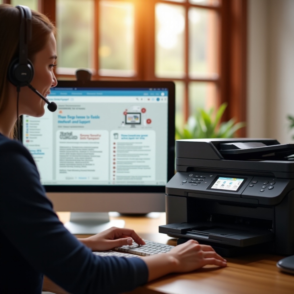 le support technique de Canon est-il gratuit pour les imprimantes