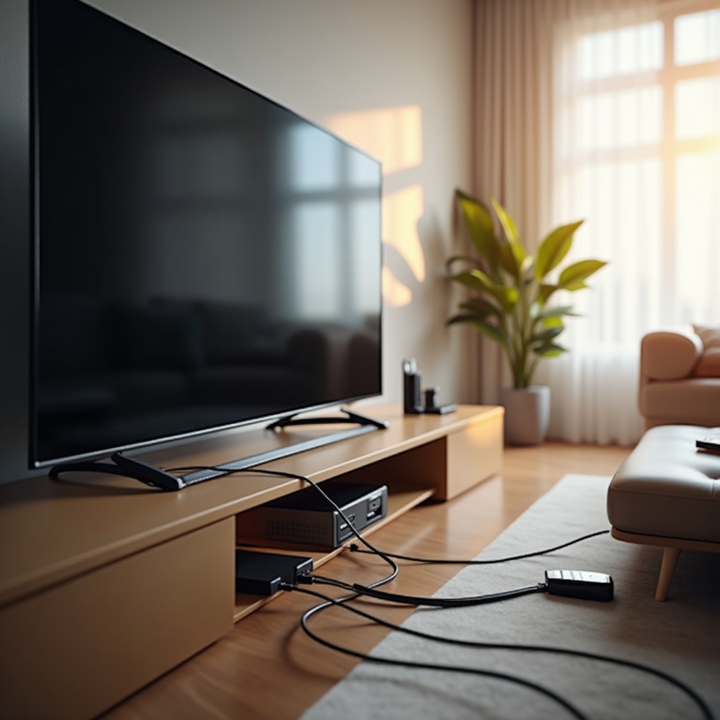 lg tv hdmi funktioniert nicht