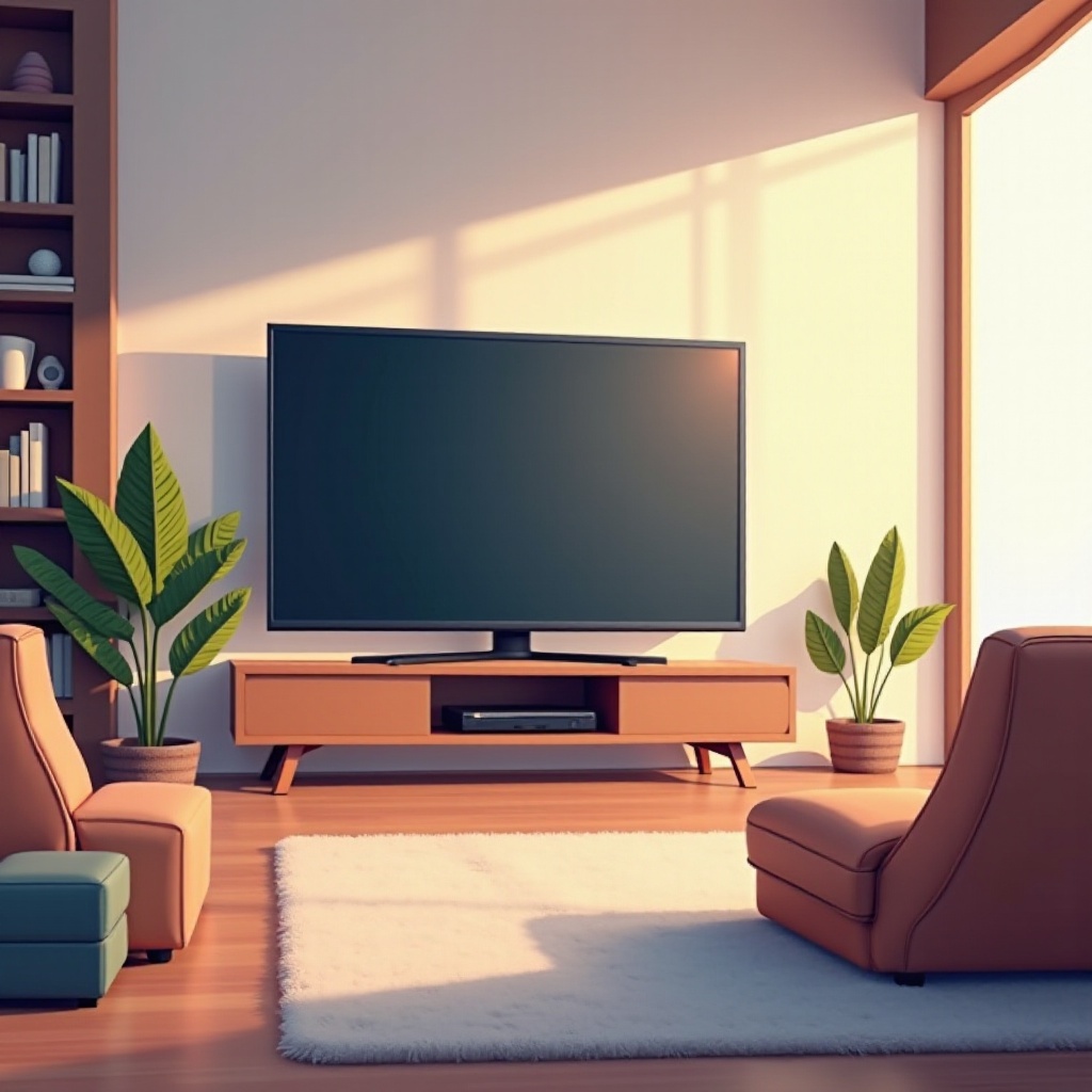 durchschnittliche Lebensdauer eines LED-Fernsehers