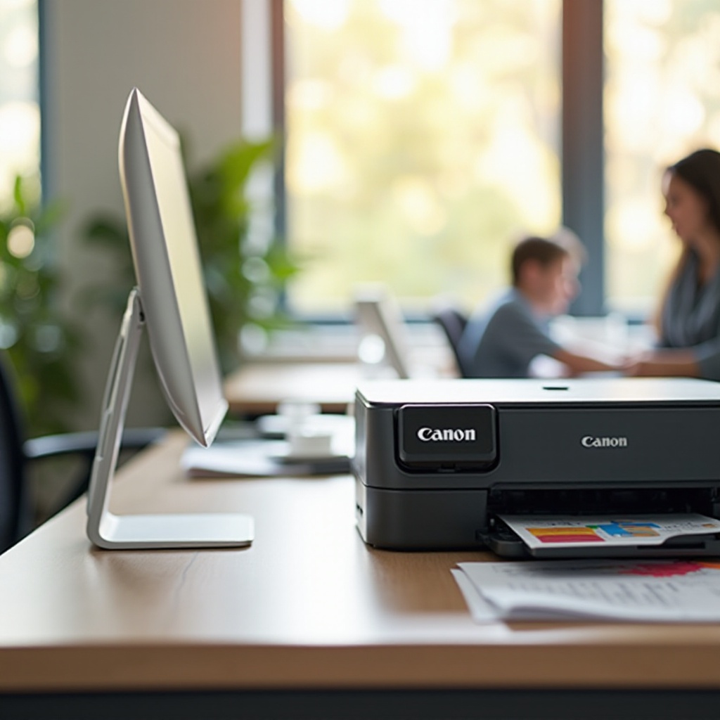 il supporto tecnico Canon è gratuito per le stampanti