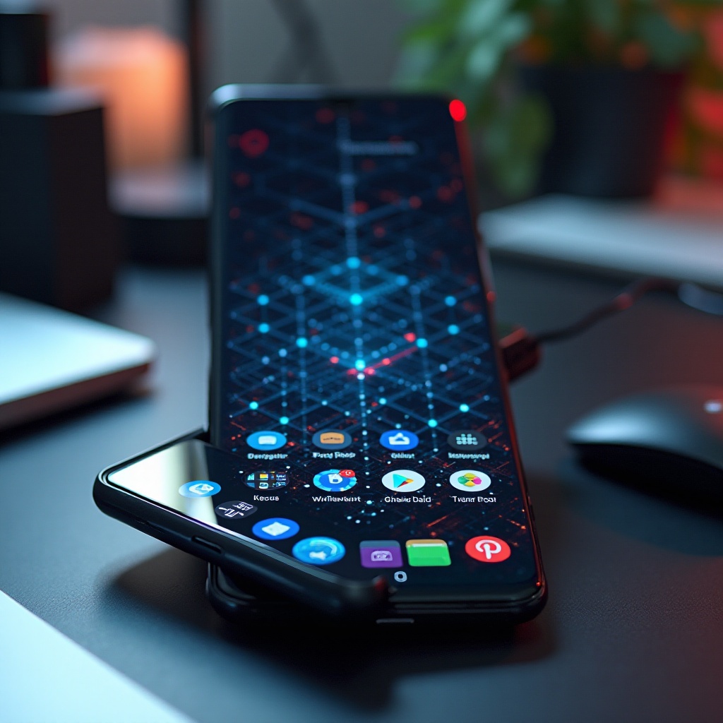 estrutura xposed android