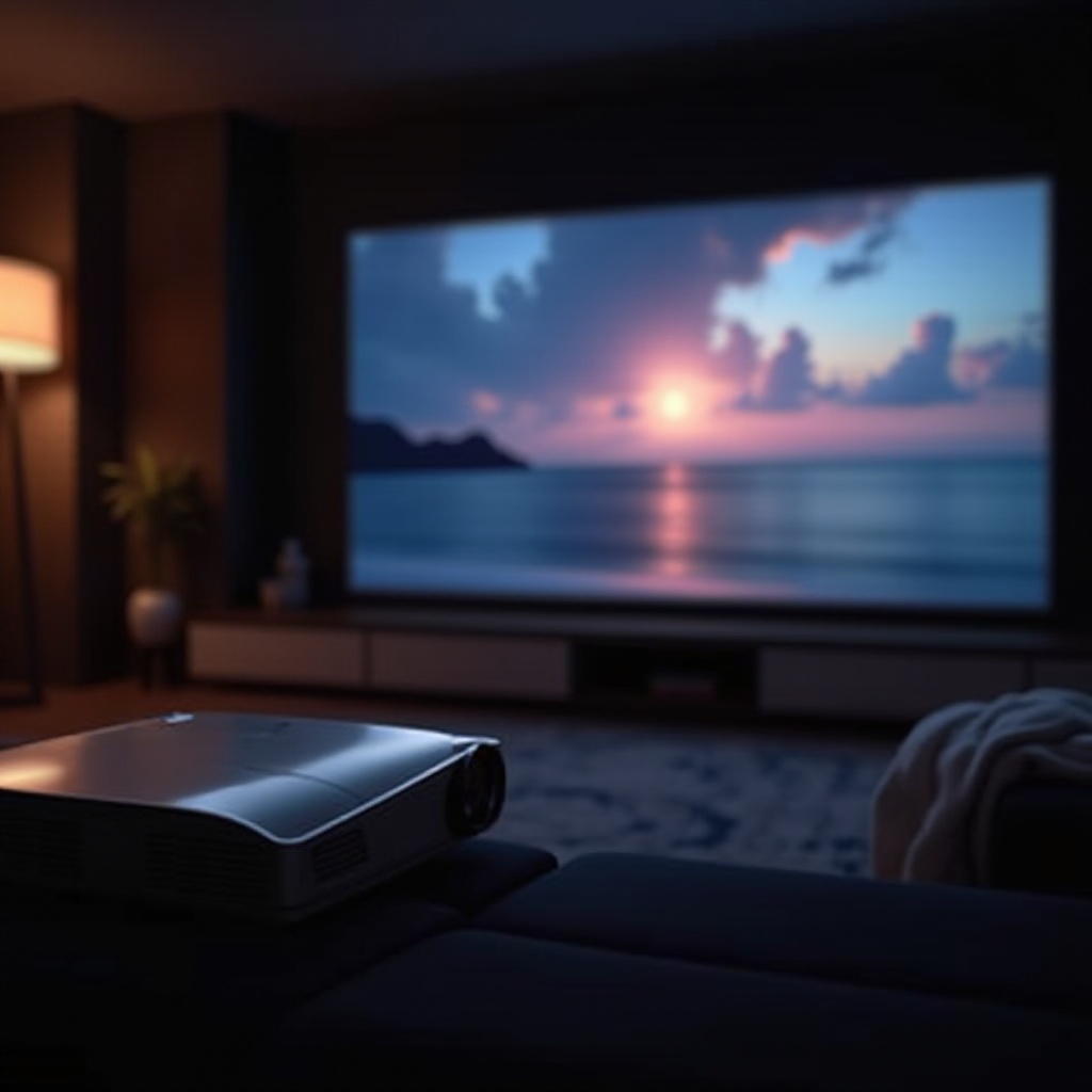 rezension des epson epiqvision ultra ls800