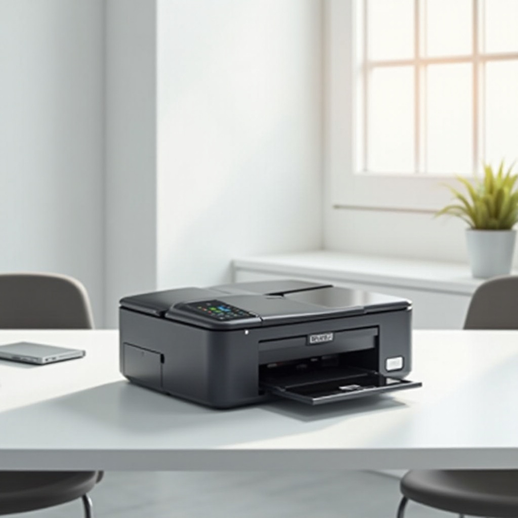 miglior stampante e scanner mobile