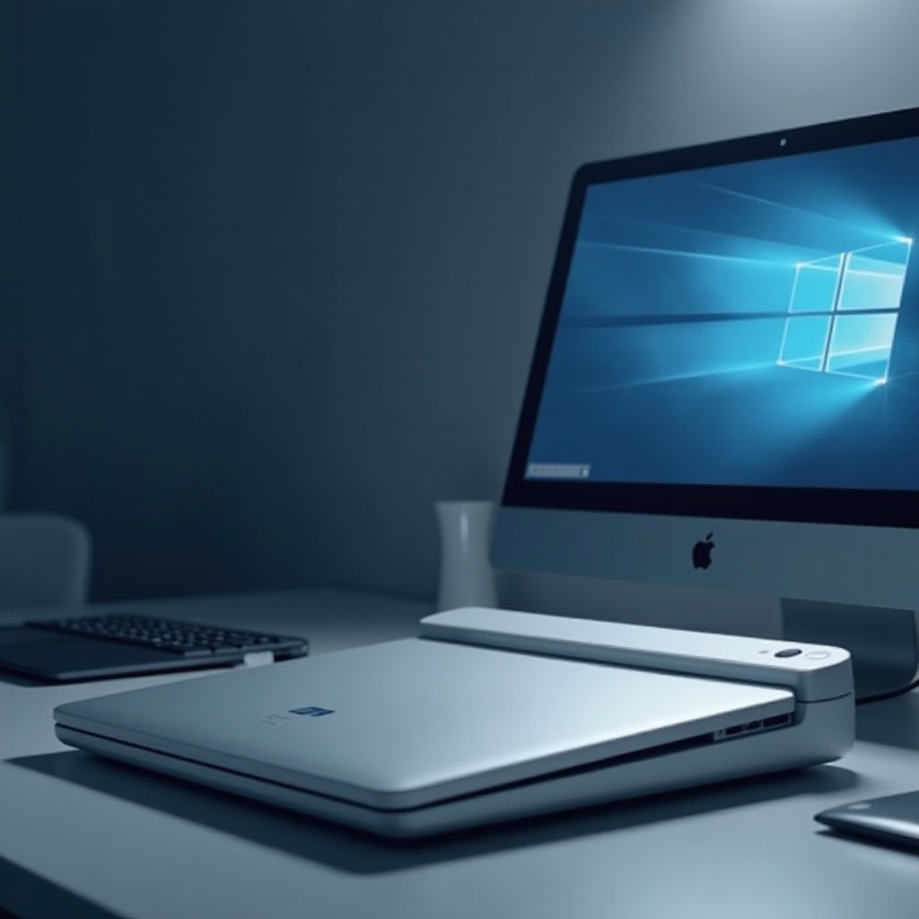 mejores escáneres de superficie plana para Windows 10