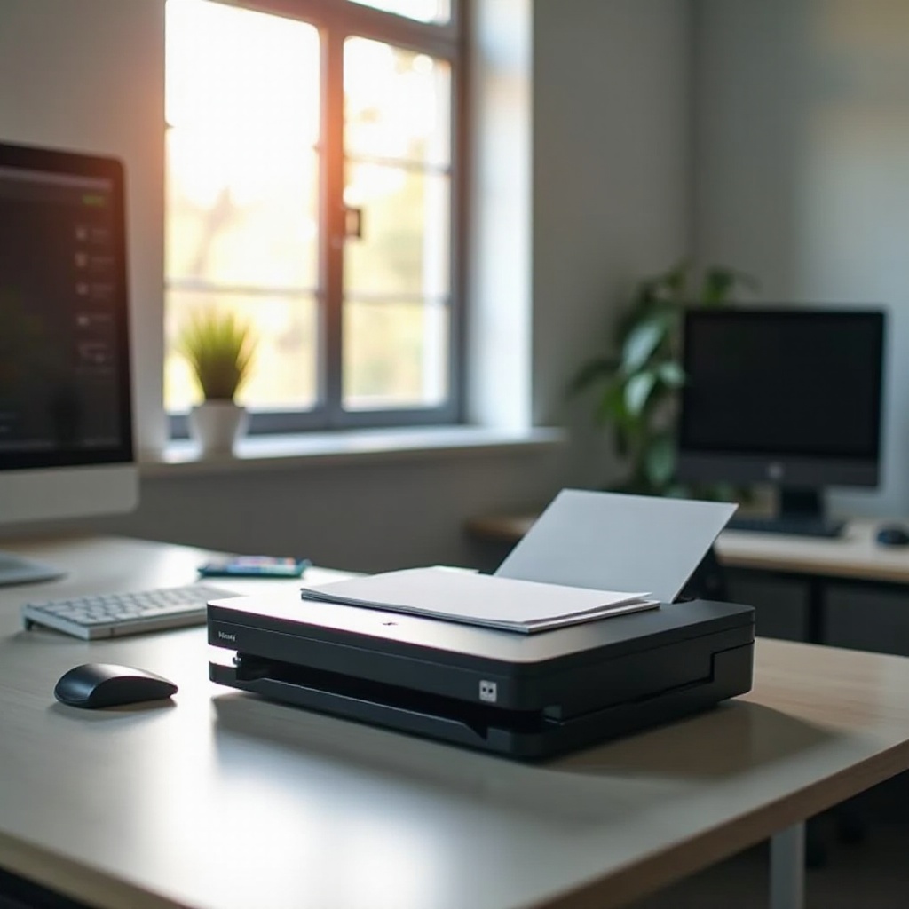 Flachbettscanner kompatibel mit Windows 10