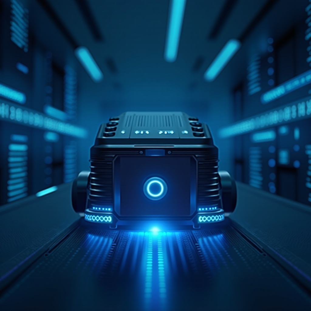 comment fonctionnent les scanners AI