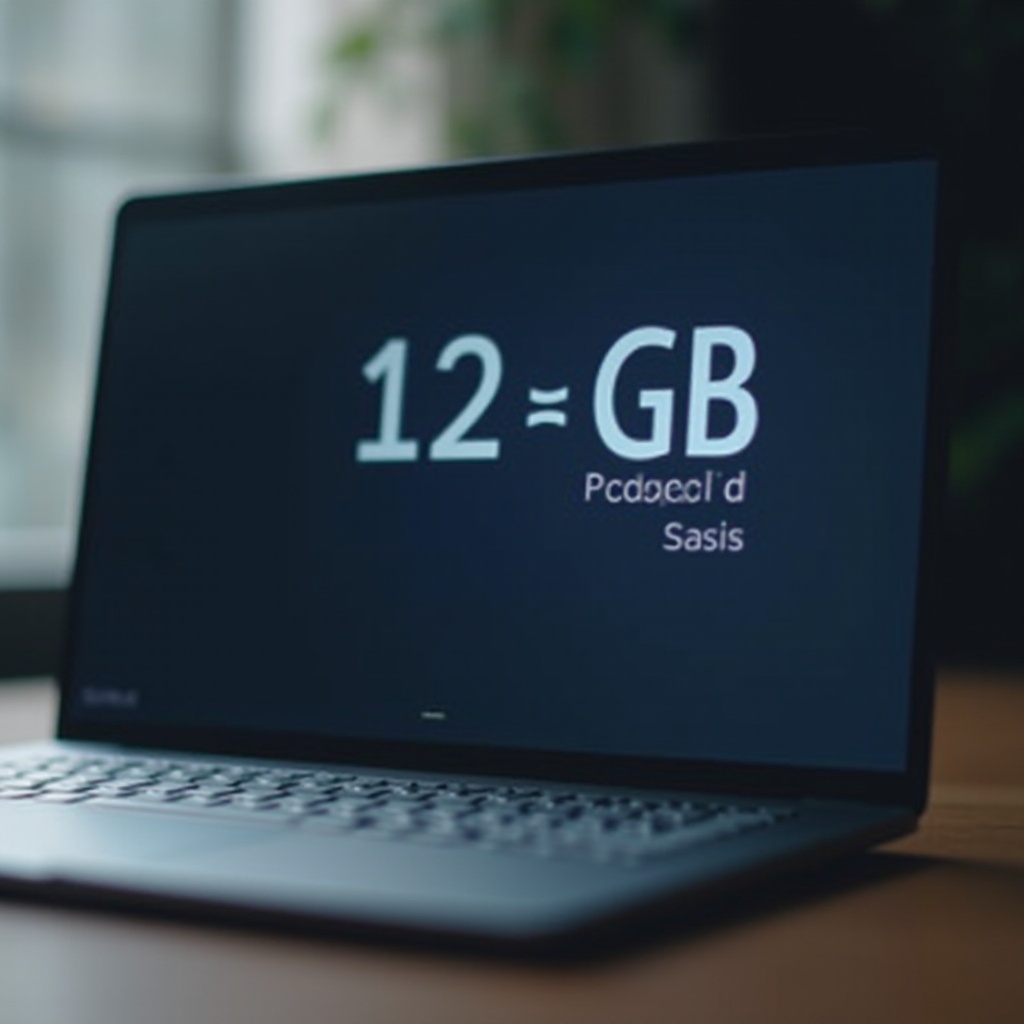 ¿son 128 GB mucho para un portátil HP?