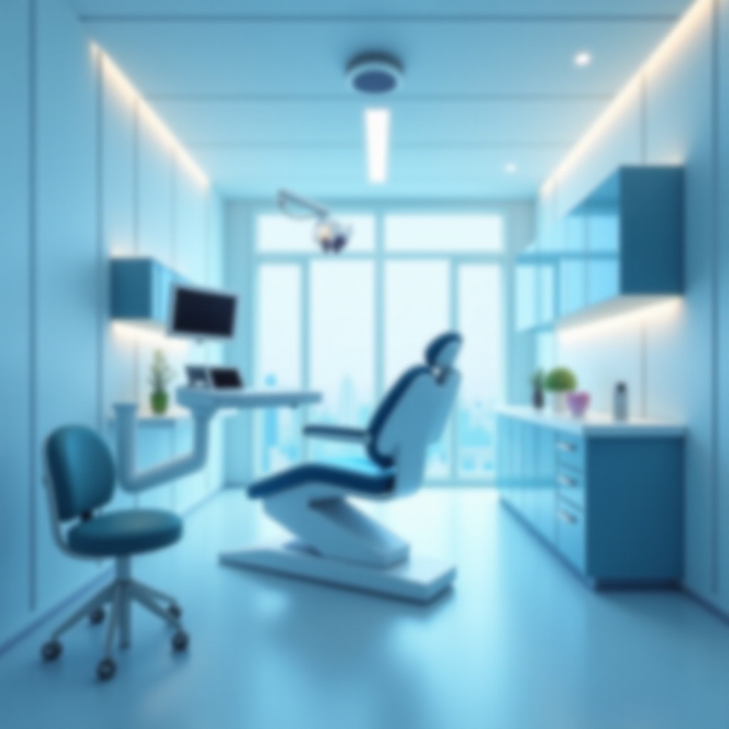 Dentrix-kompatible Scanner