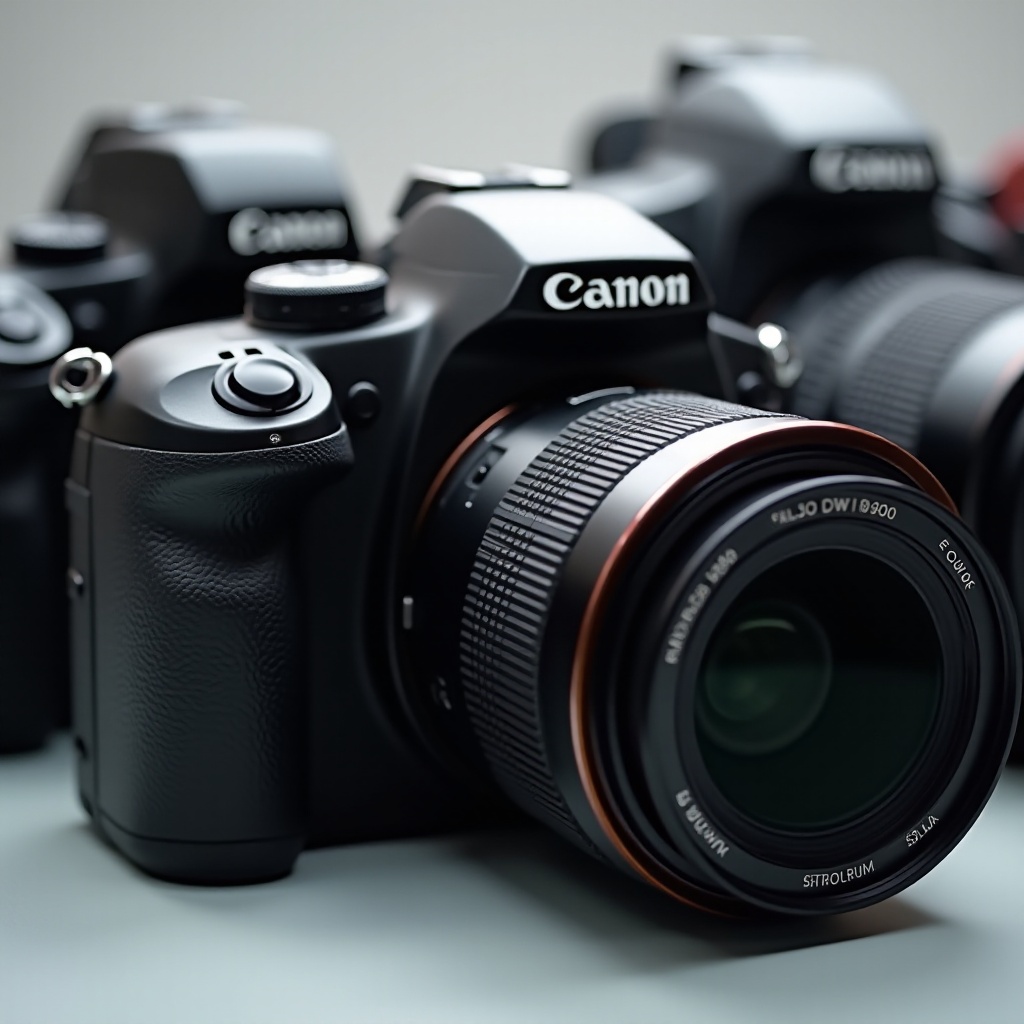 quel est un bon appareil photo pour la photographie