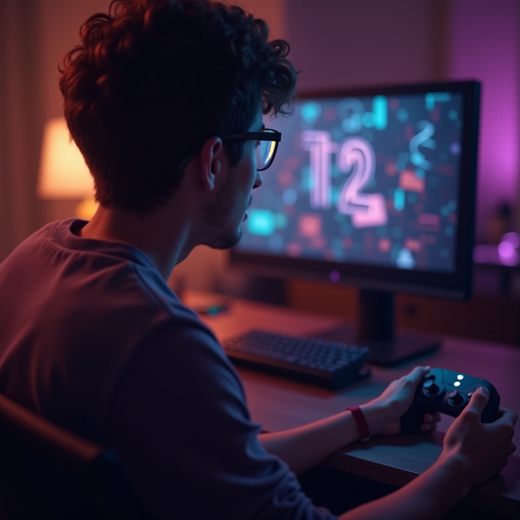 كيفية زيادة السطوع على ps5
