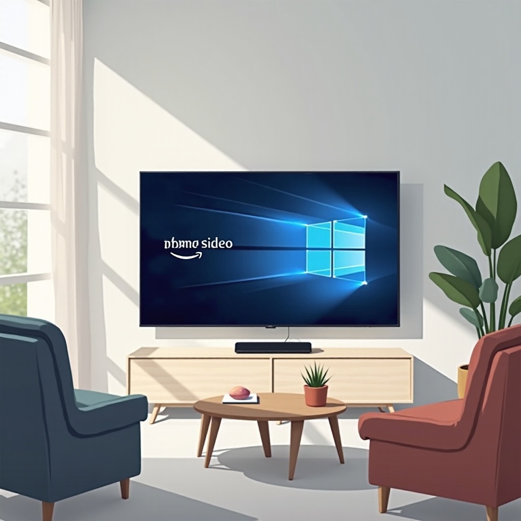 audio di prime video fuori sync su tv samsung