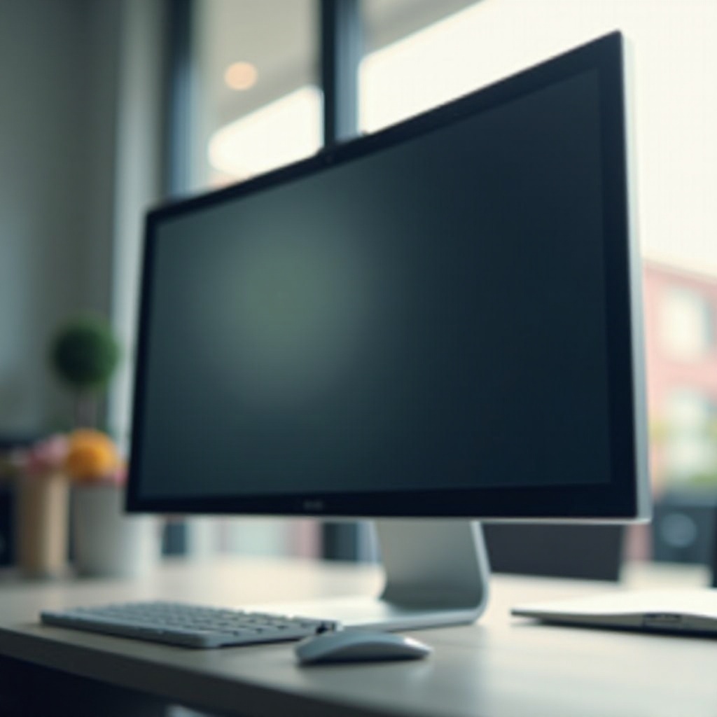 حساب حجم الشاشة بناءً على القطر