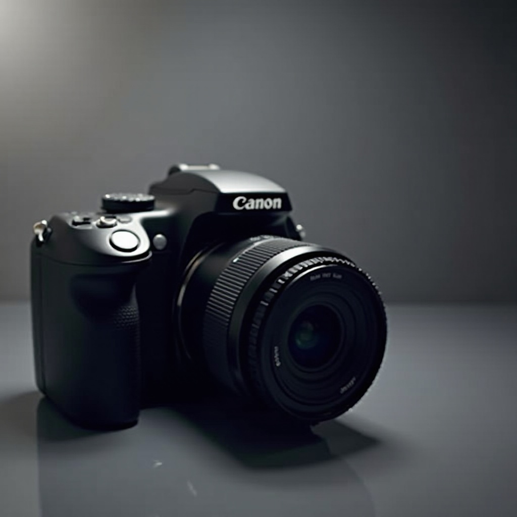 melhor câmera para vídeo 4k e fotos