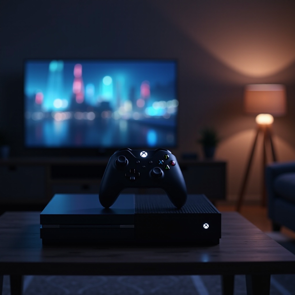 comment obtenir 120hz sur xbox one