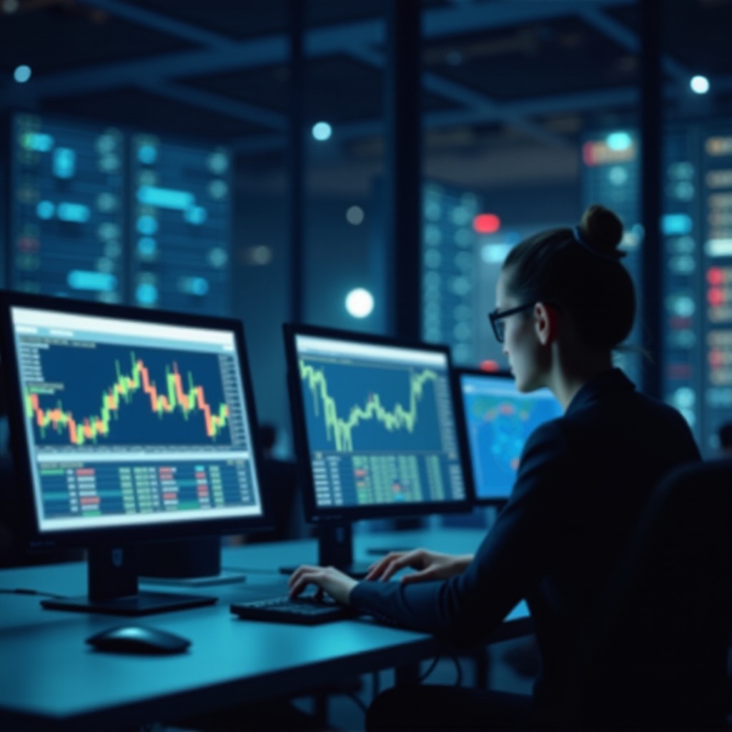 o thinkorswim tem scanners