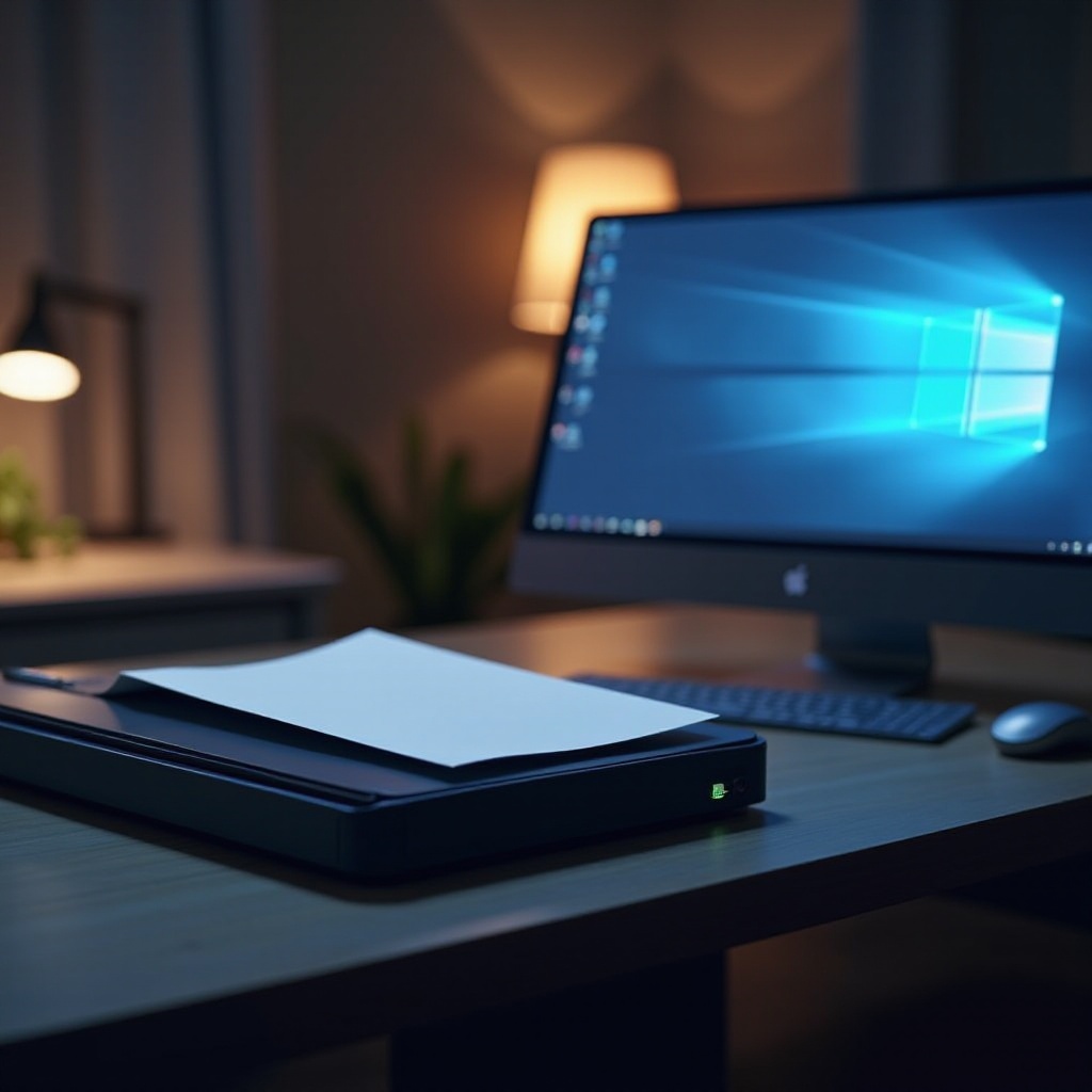 migliori scanner piani per Windows 10