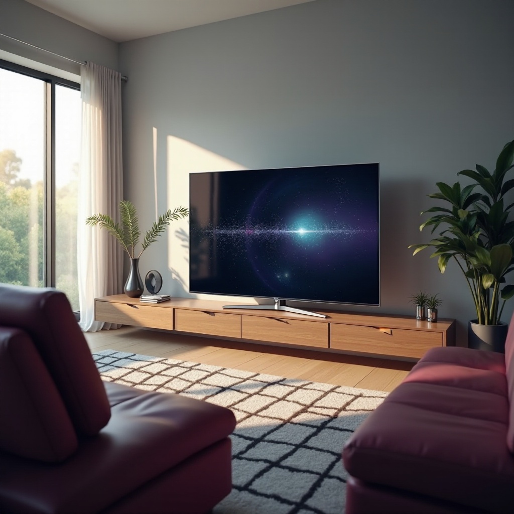 minha TV LG liga e depois desliga imediatamente