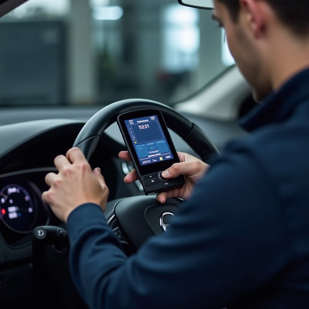 miglior scanner OBD2 per auto ibride