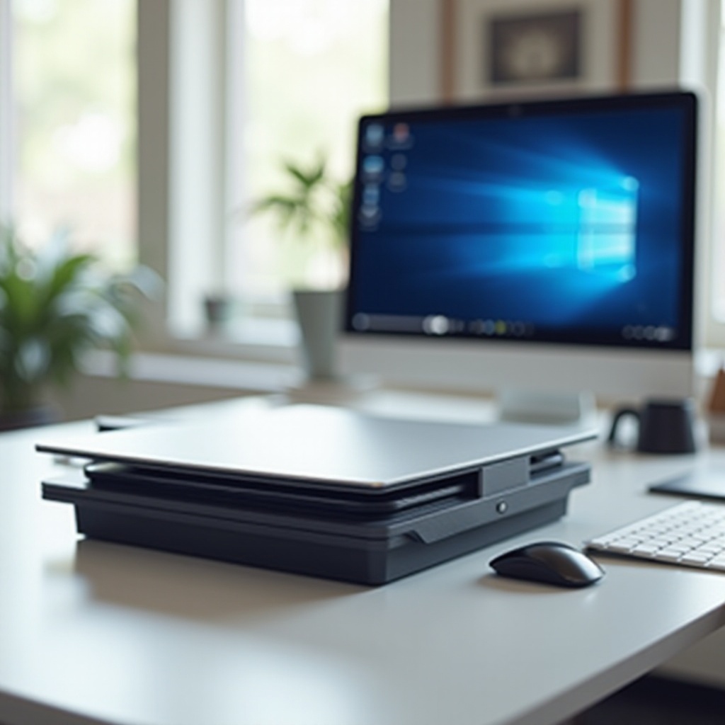 scanner piani compatibili con Windows 10