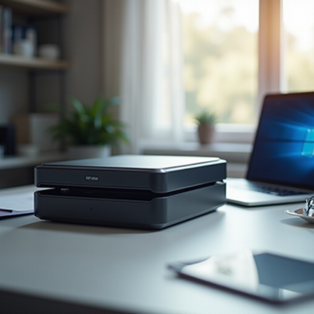 beste Flachbettscanner für Windows 10