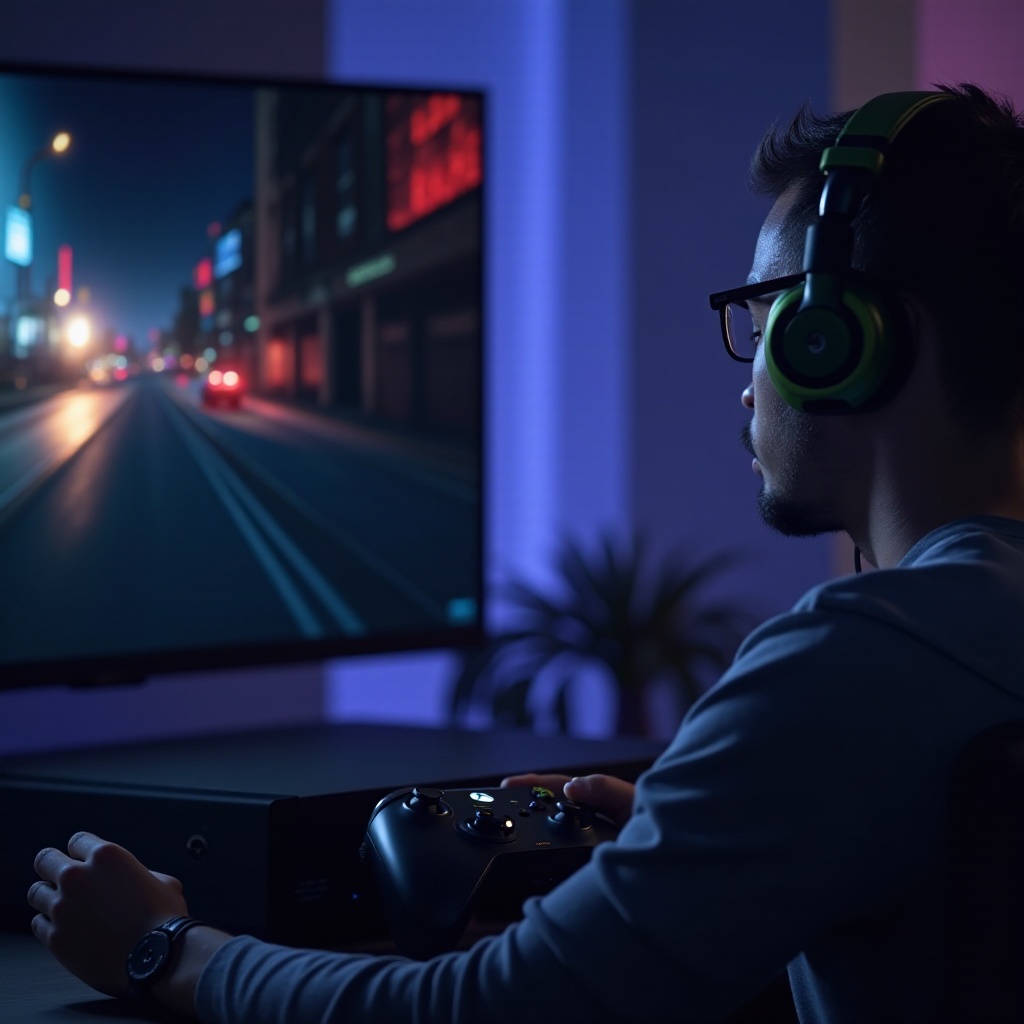 wie man 120hz auf der xbox one bekommt