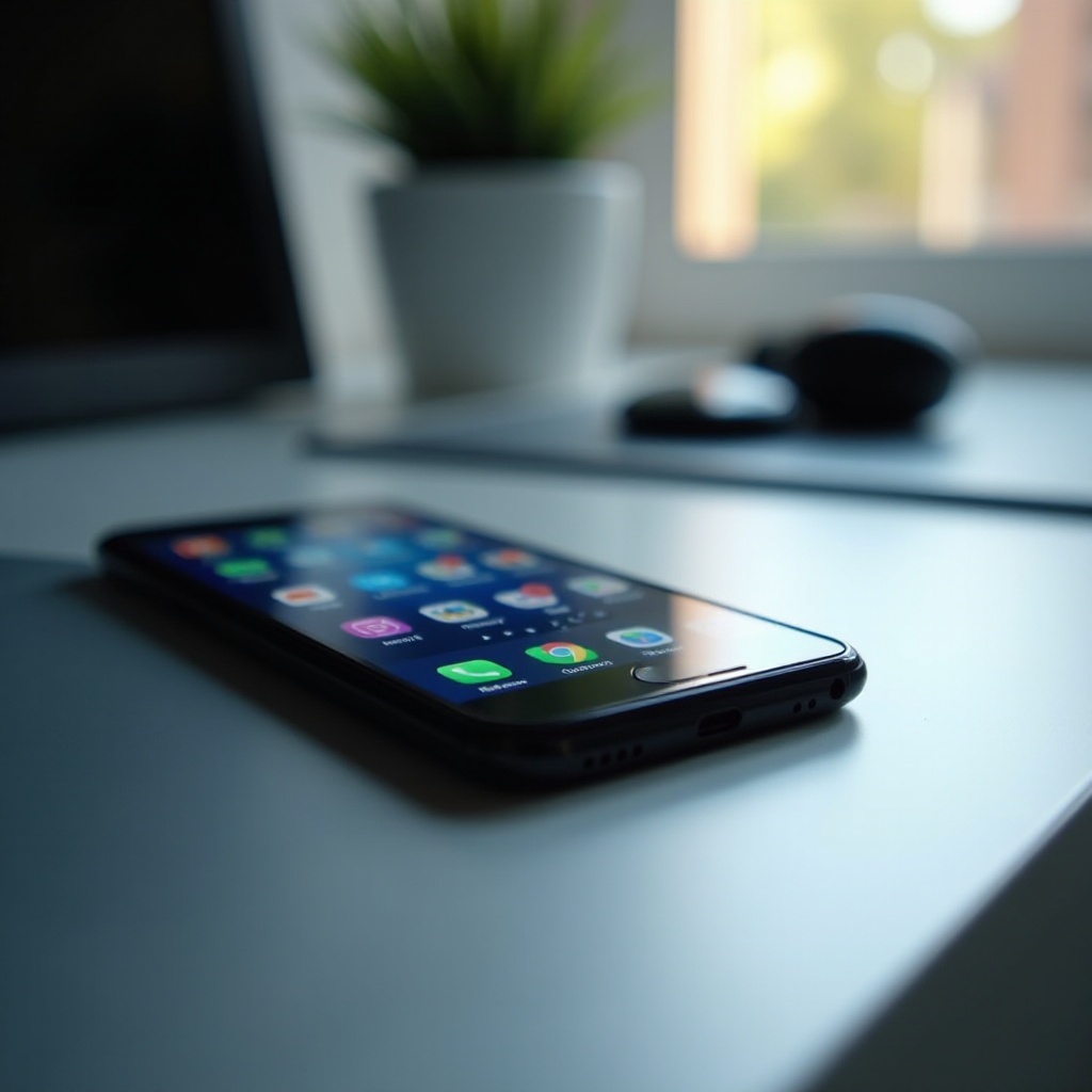 Handycodes und Tricks für Android